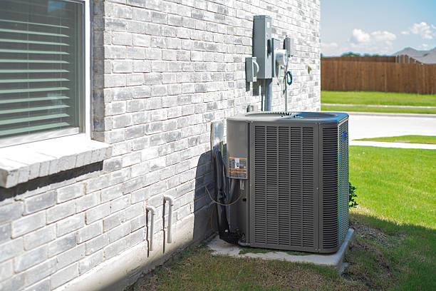 Reliable Hvac contractor in Homeland, FL by FH HVAC